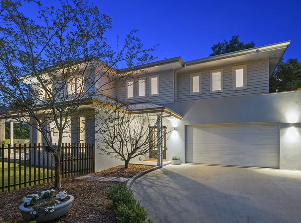 46 Dudley Street, Asquith, NSW 2077