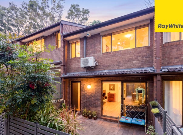 7/6-8 Robert Street, Telopea, NSW 2117