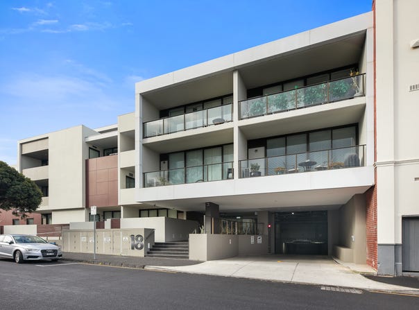 18/16-20 Warleigh Grove, Brighton, Vic 3186