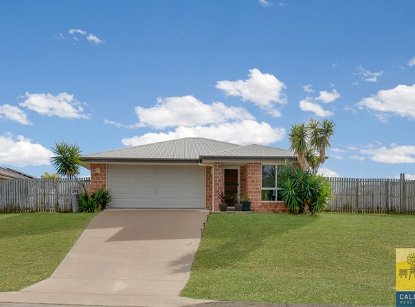 62 Drynan Drive, Calliope, Qld 4680
