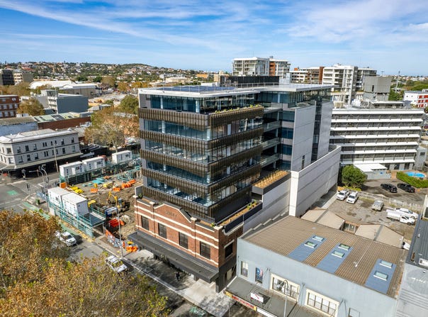 Suite 603, 653 Hunter Street, Newcastle, NSW 2300