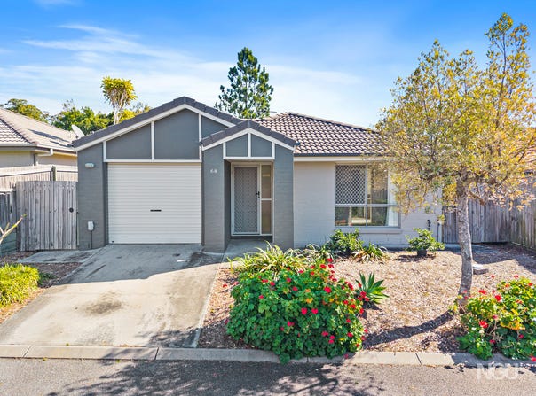 68/21-29 Second Avenue, Marsden, Qld 4132