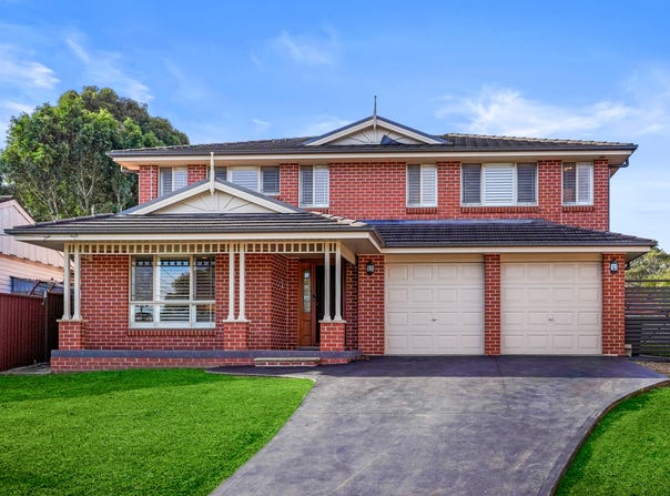 9 Jasmine Place, Greystanes, NSW 2145