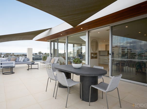 9/35 Willis Street, Hampton, Vic 3188