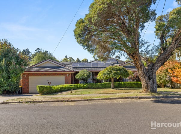 20 Henrietta Street, Warragul, Vic 3820