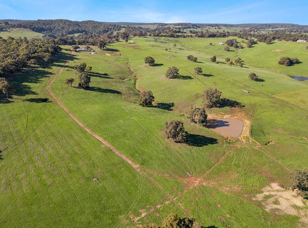 748 Henty Road, Henty, WA 6236