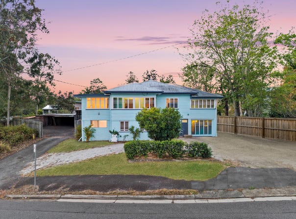 29 Macrae Street, Coalfalls, Qld 4305