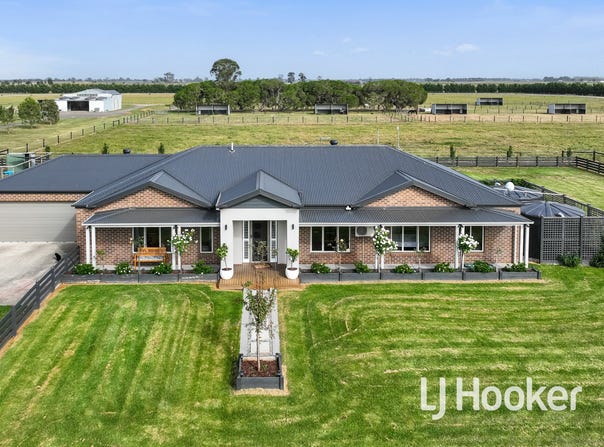 350 Temby Road, Iona, Vic 3815
