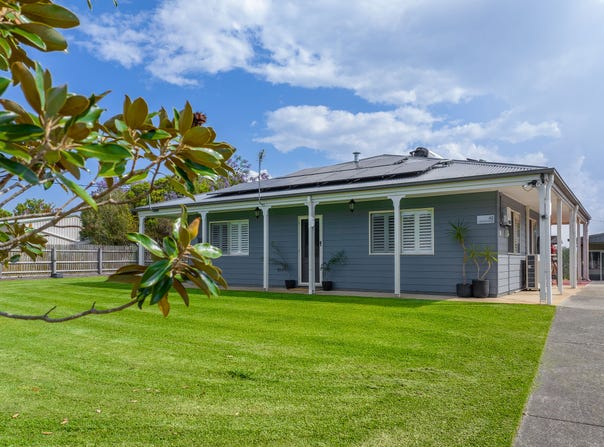 42 Grenville Road, The Dawn, Qld 4570