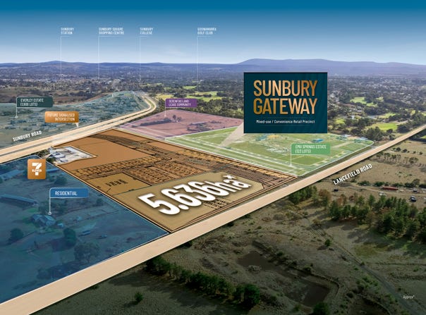 720 Sunbury Road, Sunbury, Vic 3429