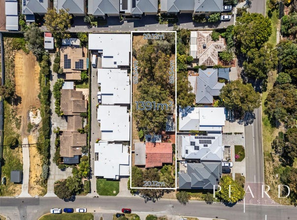 42 Kay Street, Scarborough, WA 6019