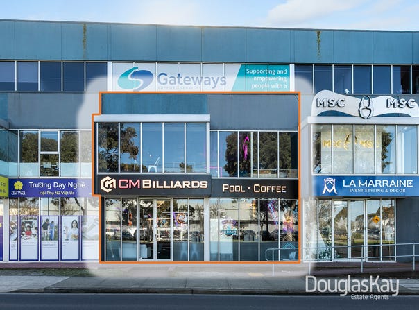6/6 South Road, Braybrook, Vic 3019