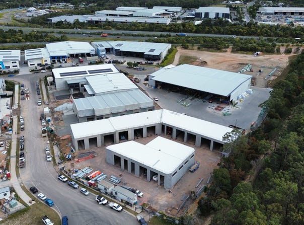 24 Mineral Sizer Court, Narangba, Qld 4504
