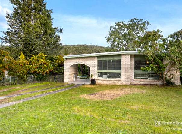 64 Austral Street, Nelson Bay, NSW 2315
