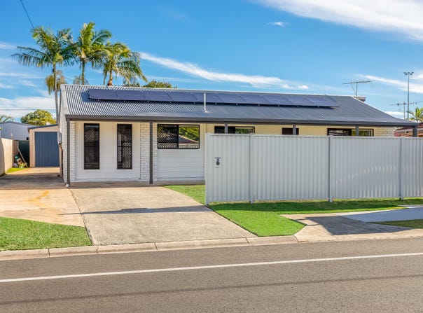 8 Eveshan Road, Deception Bay, Qld 4508