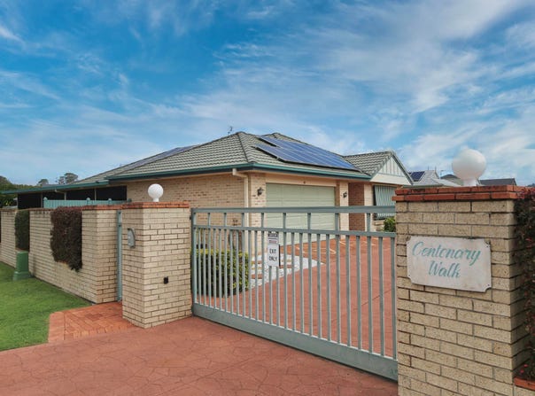 10/9-11 Narara Crescent, Banora Point, NSW 2486