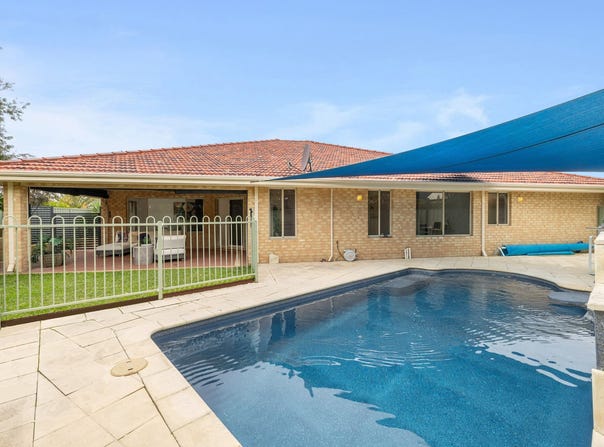 8 Strutt Parkway, Southern River, WA 6110