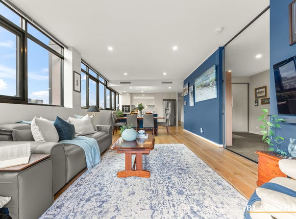535/26 Anzac Park, Campbell, ACT 2612