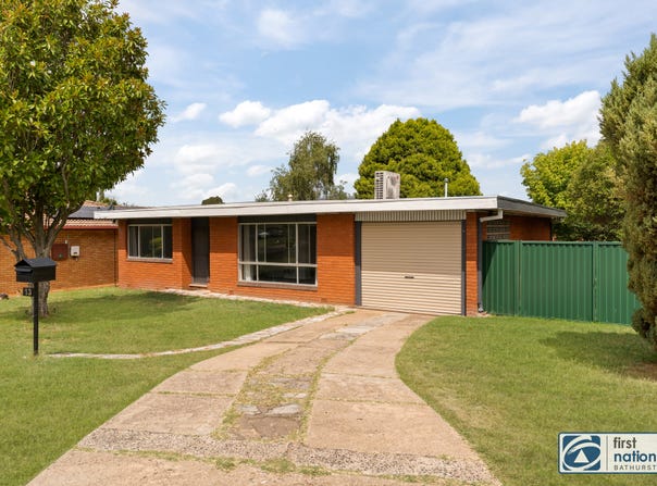 13 Miriyan Drive, Kelso, NSW 2795