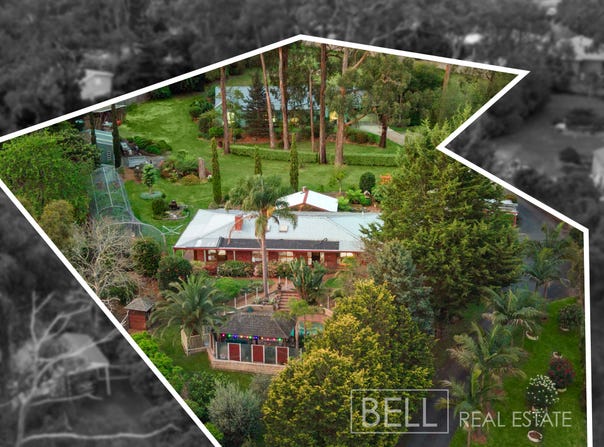 5 Polat Court, Mount Evelyn, Vic 3796