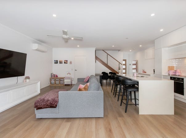 57/42 Stadium Drive, Robina, Qld 4226
