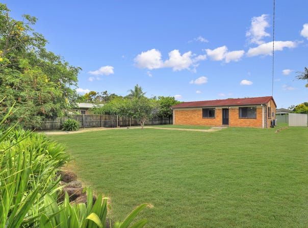 83 Kinch Street, Burnett Heads, Qld 4670