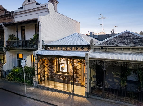 39 Leopold Street, South Yarra, Vic 3141