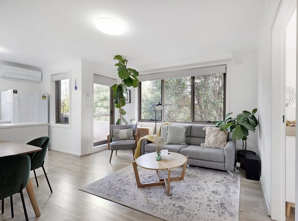 6/9 St James Street, Moonee Ponds, Vic 3039