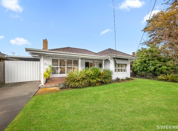 30 Rose Street, Altona, Vic 3018