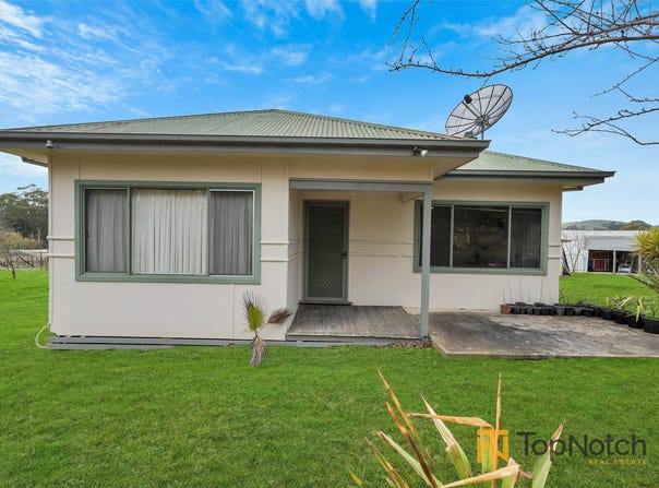 65 Clonbinane Road, Clonbinane, Vic 3658