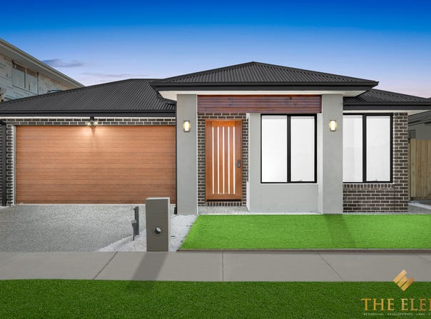 25 Wasim Circuit, Rockbank, Vic 3335