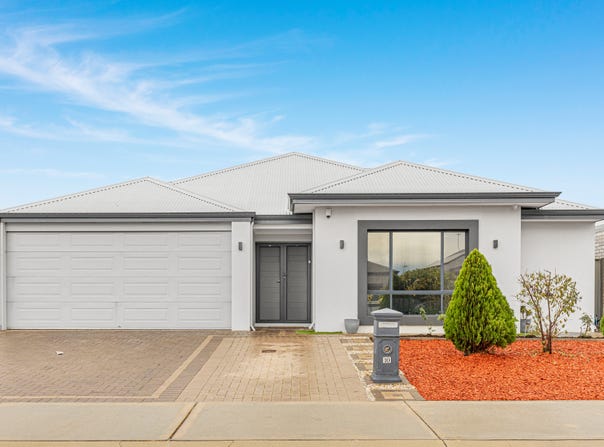 10 Heaton Road, Brabham, WA 6055