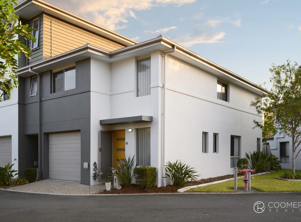32/28 Fortune Street, Coomera, Qld 4209