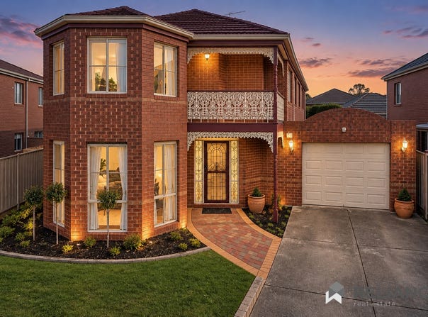 27 Oleander Drive, Hoppers Crossing, Vic 3029