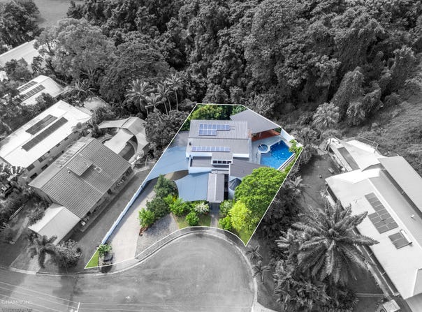 33 Megan Close, Freshwater, Qld 4870