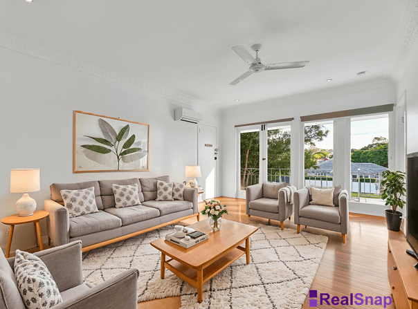 12 Fontayne Street, Aspley, Qld 4034