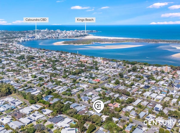 122 Westminster Avenue, Golden Beach, Qld 4551