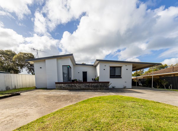 163 MOUNT GAMBIER ROAD, Millicent, SA 5280