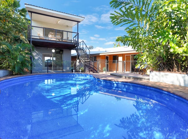 9 Exmouth Court, Leanyer, NT 0812