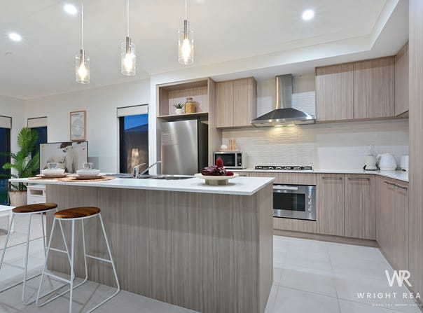 3 Forrest Road, Padbury, WA 6025