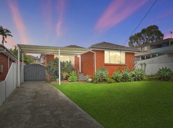 58 Baden Street, Greystanes, NSW 2145