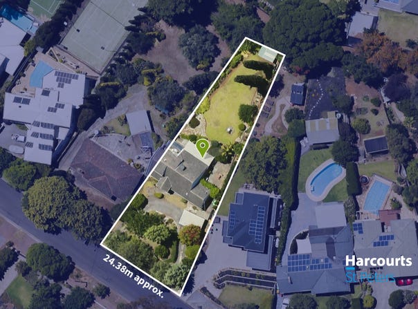 17 Tennyson Drive, Beaumont, SA 5066