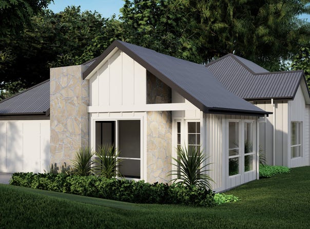 2163/44 Kookaburra Crescent, North Richmond, NSW 2754