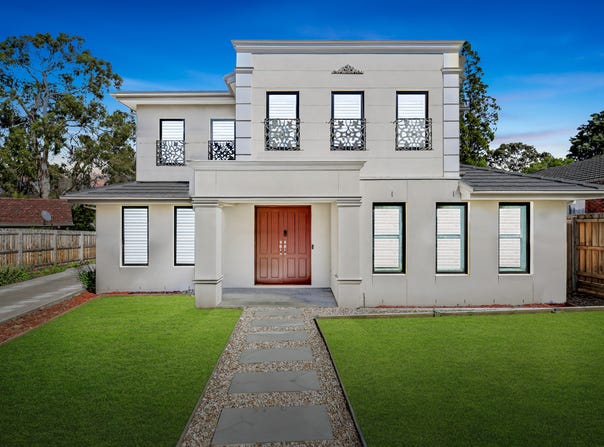 1/29 Pippin Avenue, Glen Waverley, Vic 3150