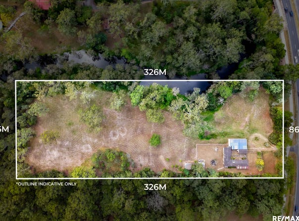 273-281 Chambers Flat Road, Crestmead, Qld 4132