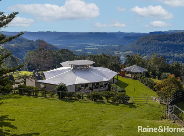 29 Old Boxsells Road, Beaumont, NSW 2577