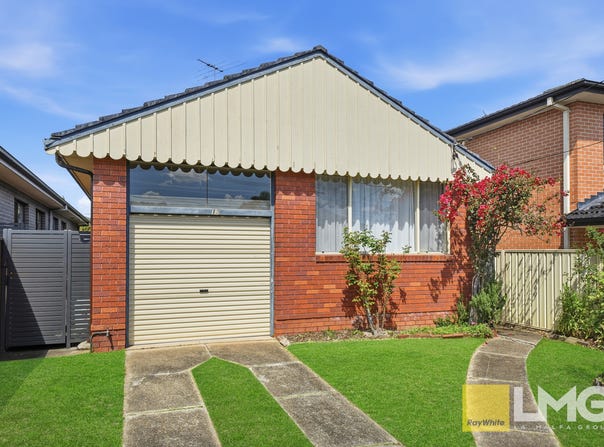 12 Murray Street, Lidcombe, NSW 2141