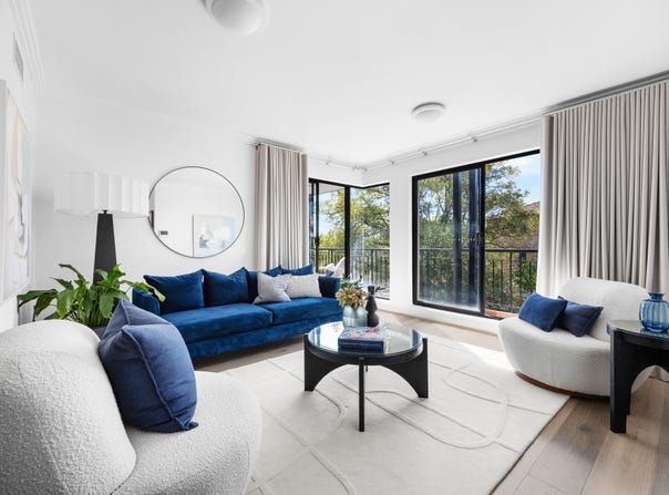 14/139-153 Middle Head Road, Mosman, NSW 2088