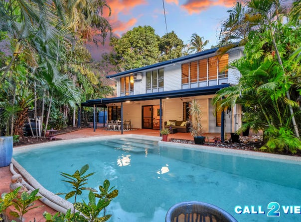 2 Brown Street, Fannie Bay, NT 0820