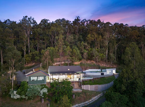 72 Wallaby Drive, Mudgeeraba, Qld 4213
